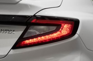 Subaru WRX Lighting Control Module - Diode Dynamics - Tail as Turn w/ Backup Module - `22-`23 Subaru WRX Lighting Control Module - Diode Dynamics - Tail as Turn w/ Backup Module - `22-`23